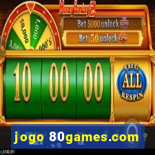 jogo 80games.com